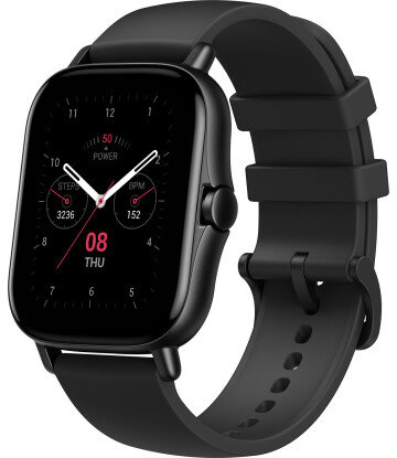 

Amazfit Gts 2 Midnight Black