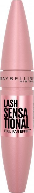 

Maybelline New York Lash Sensational Black Тушь для ресниц 9,5ml