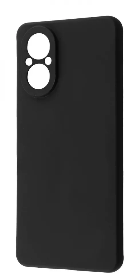 

Wave Colorful Case Black для Realme C67 4G