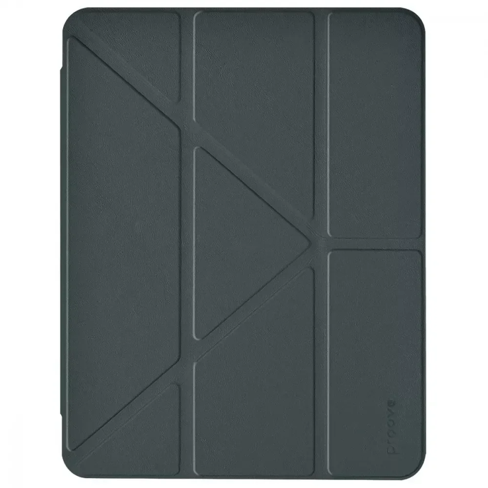 

Proove Solid Case Green для iPad 10.2 (2019-2021)