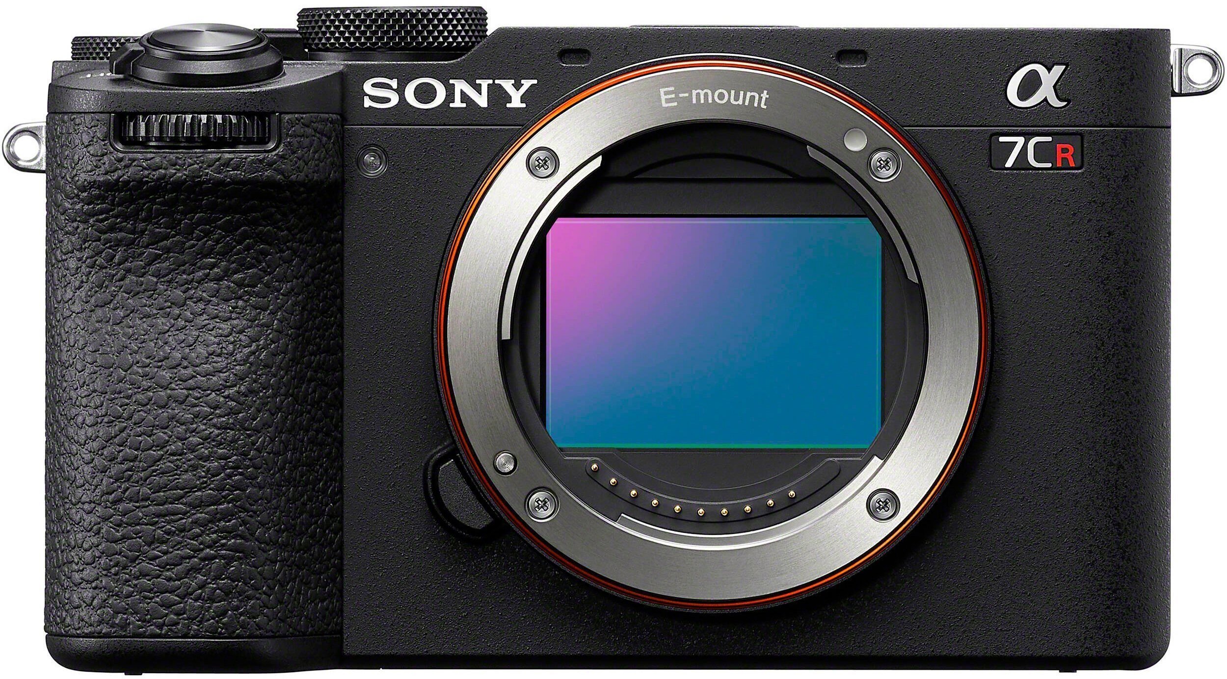 

Sony Alpha A7CR body Black (ILCE7CRB.CEC) Ua