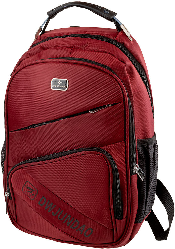 

Мужской рюкзак Valiria Fashion бордовый (3DETAB8070-1)