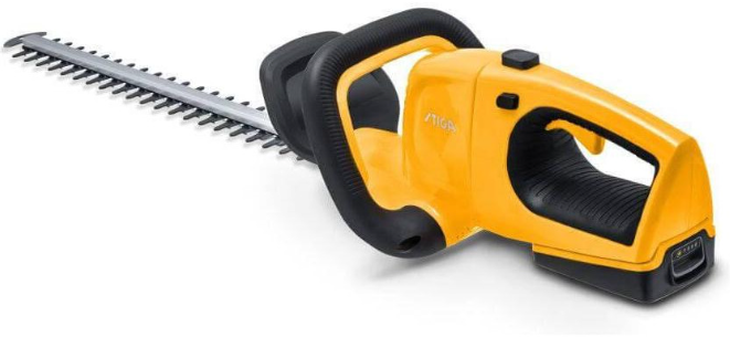 

Кусторез Stiga HT100eKit