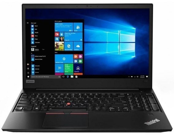 

Lenovo ThinkPad E580 (20KS005ART) Approved Вітринний зразок