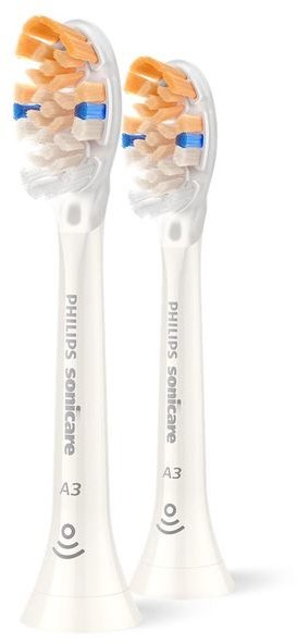

Насадки для зубной щетки Philips Sonicare HX9092/87 А3 All-in-One