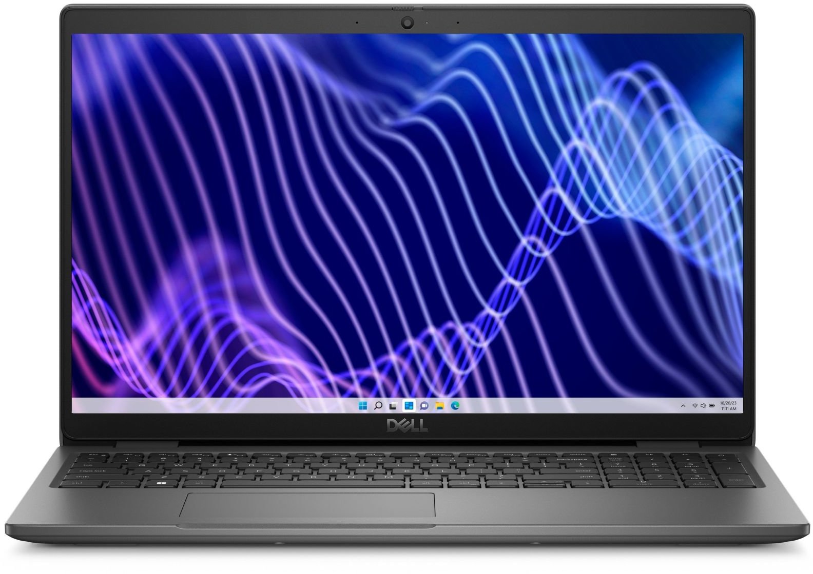 Акція на Dell Latitude 3540 (DL354016256U) Ua від Stylus