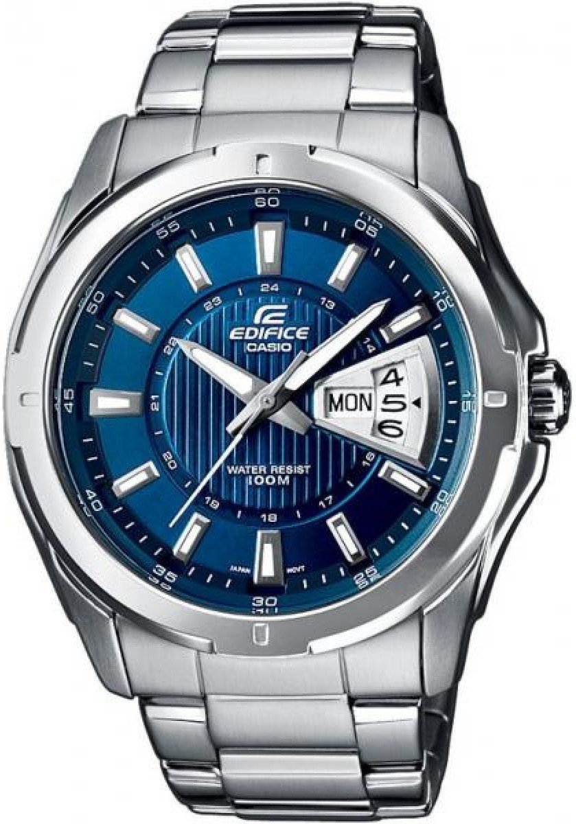

Casio Edifice EF-129D-2AVEF