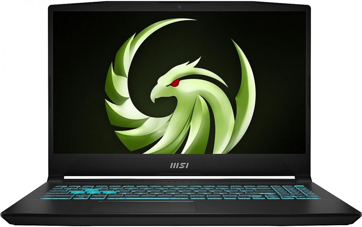 Акція на Msi Bravo 15 C7VFKP (C7VFKP-228US) від Stylus