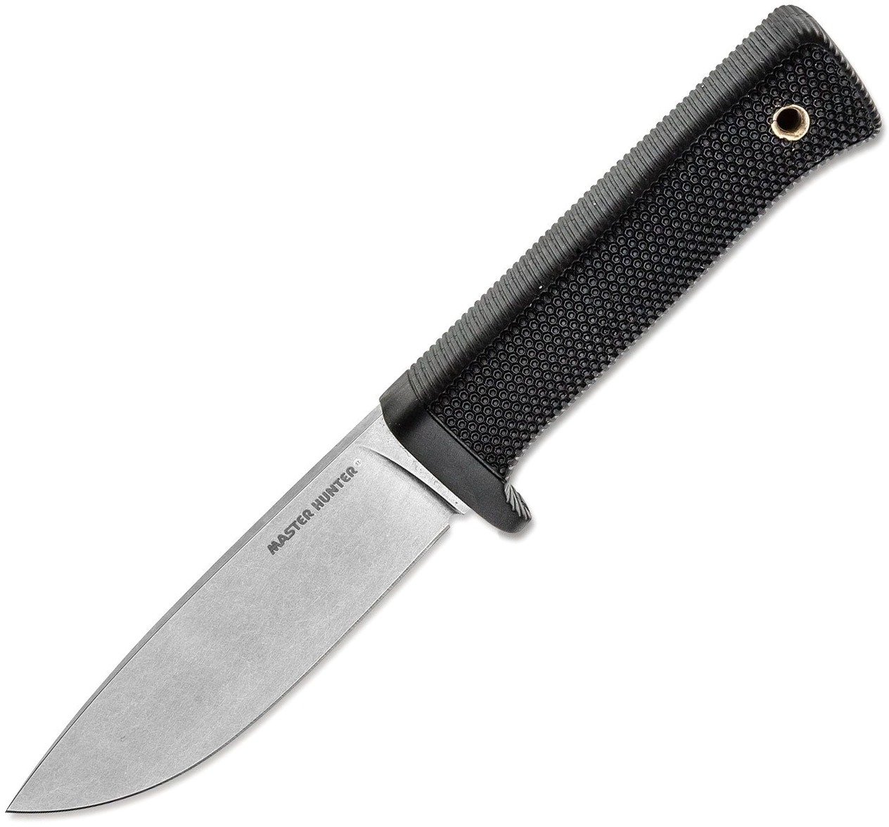 

Cold Steel 3V Master Hunter, Black (CST CS-36CB)