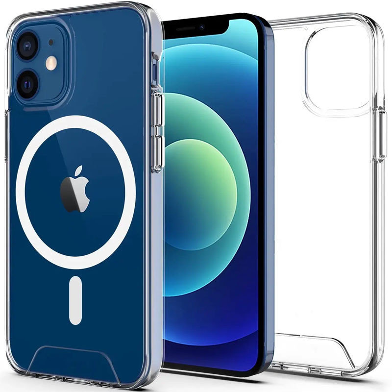

Epik Tpu Space Case with MagSafe для iPhone 11