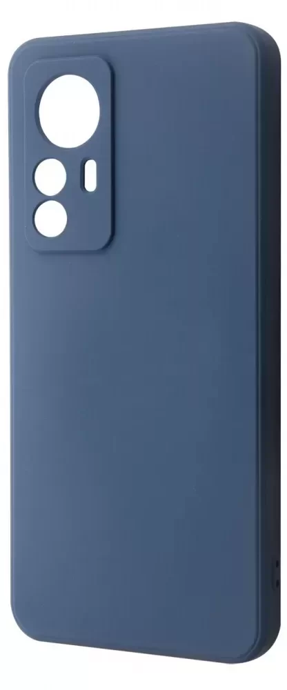 

Wave Colorful Case Tpu Blue для Xiaomi 12T