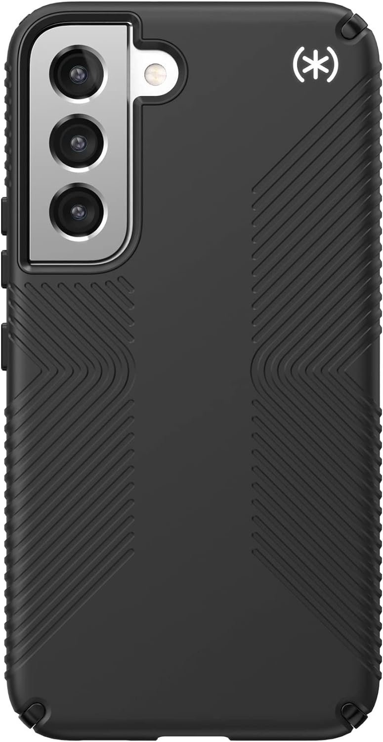 

Speck Presidio2 Grip Black for Samsung S901 Galaxy S22 (144238-D143)