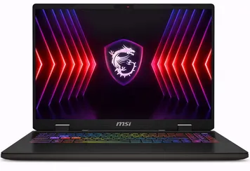 Акція на Msi Sword 16 Hx B13V (B13VFKG-897XUA) Ua від Stylus