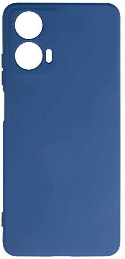 

ArmorStandart Icon Case Camera cover Dark Blue для Motorola Moto G24 (ARM74301)