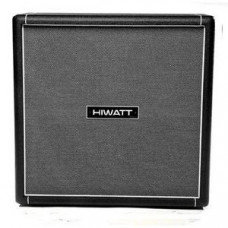 

Комбоусилитель Hiwatt HG-412