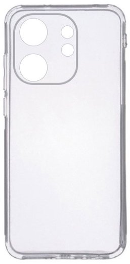 

Tpu Case Epic Transparent Full Camera для Infinix Smart 9 4G / Hot 50i