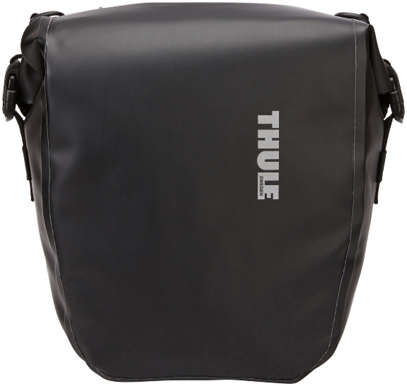 

Сумка на багажник Thule Shield Pannier 13L Pair TH3204205 13 L Black