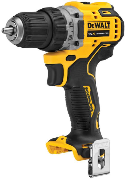 Акція на Шуруповерт DeWALT DCD701N від Stylus