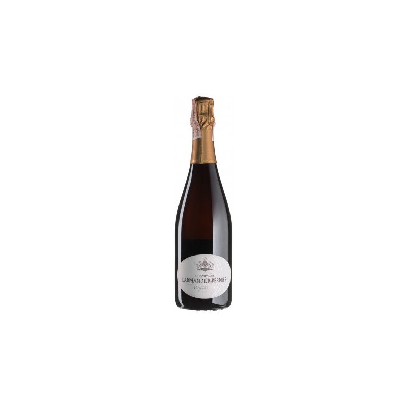 Акція на Игристое Larmandier-Bernier Longitude Premier Cru Blanc de Blancs Extra-Brut (0,75 л.) (BW48474) від Stylus