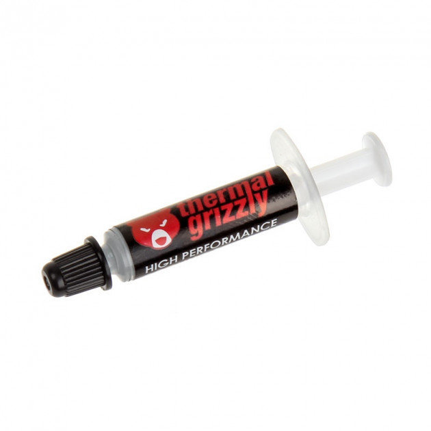 

Thermal Grizzly Hydronaut 1g (TG-H-001-RS)