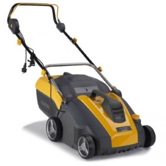 

Аэратор электрический Stiga SV415E