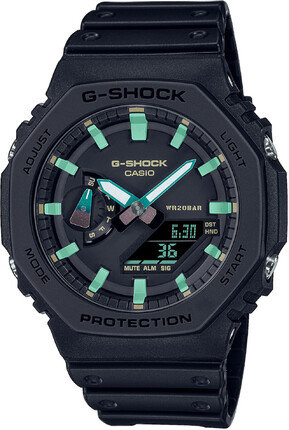 

Casio GA-2100RC-1AER