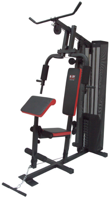 Акція на Body Sculpture Multigym Bmg 4303 (5903733007603) від Stylus