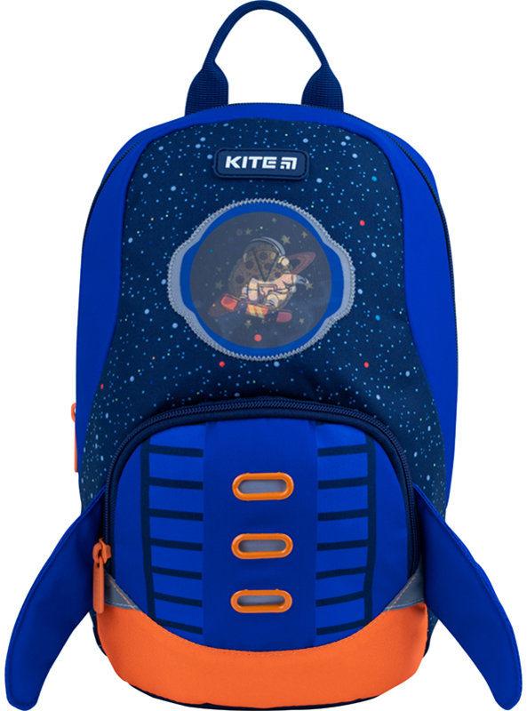 

Рюкзак детский Kite Kids Space explorer K22-573XS-2