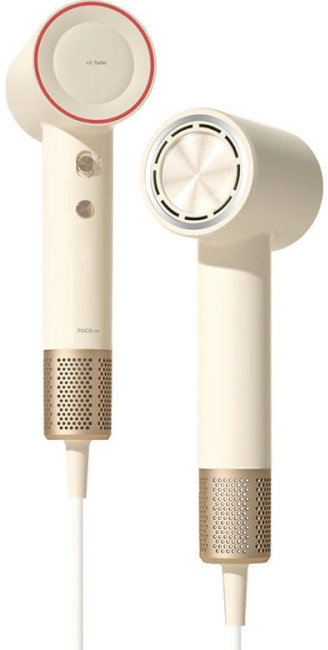 Акція на Xiaomi Doco High Speed Hair Dryer H902 White від Stylus