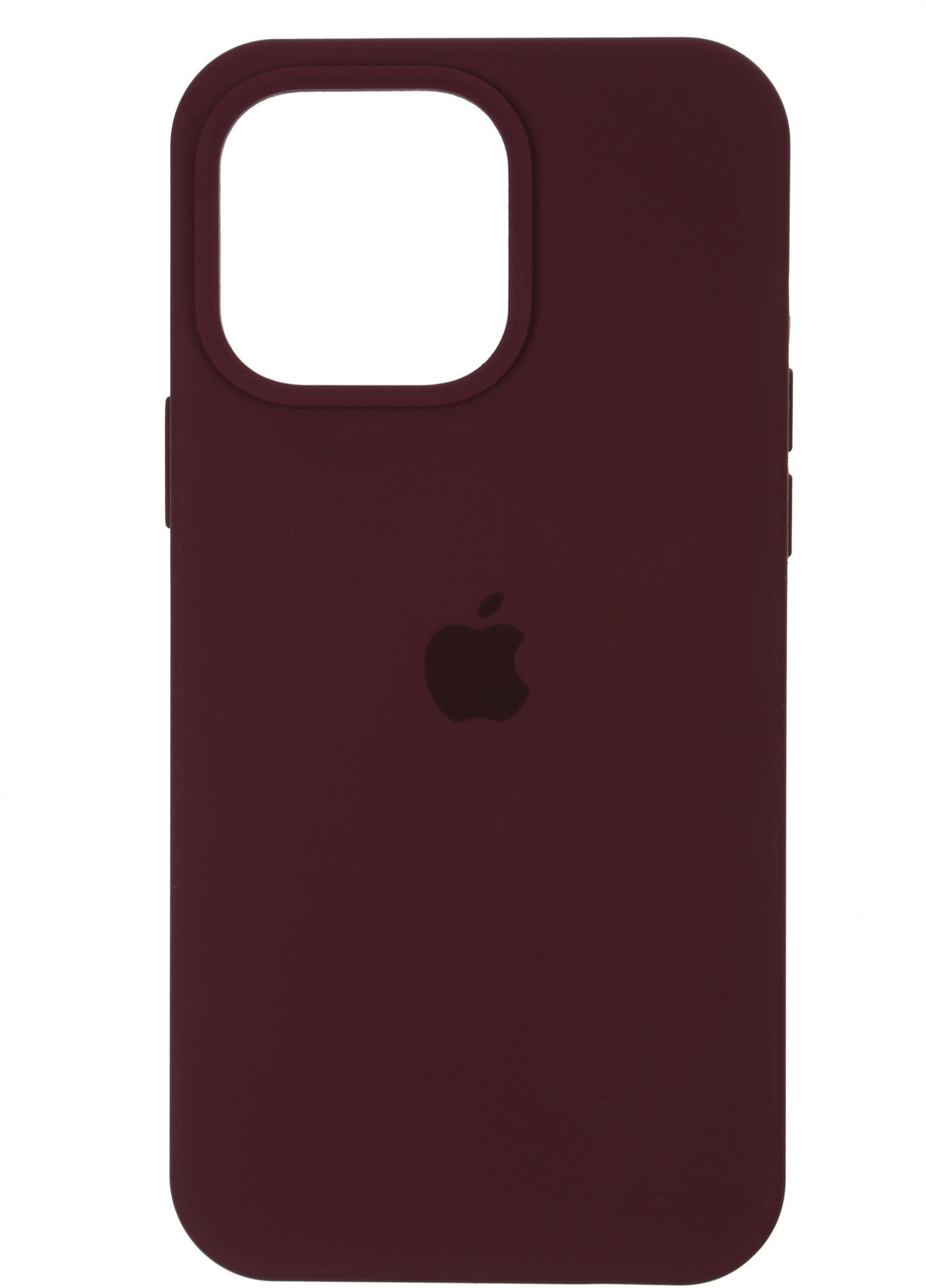 

ArmorStandart Silicone Case Plum для iPhone 13 Pro (ARM59973)