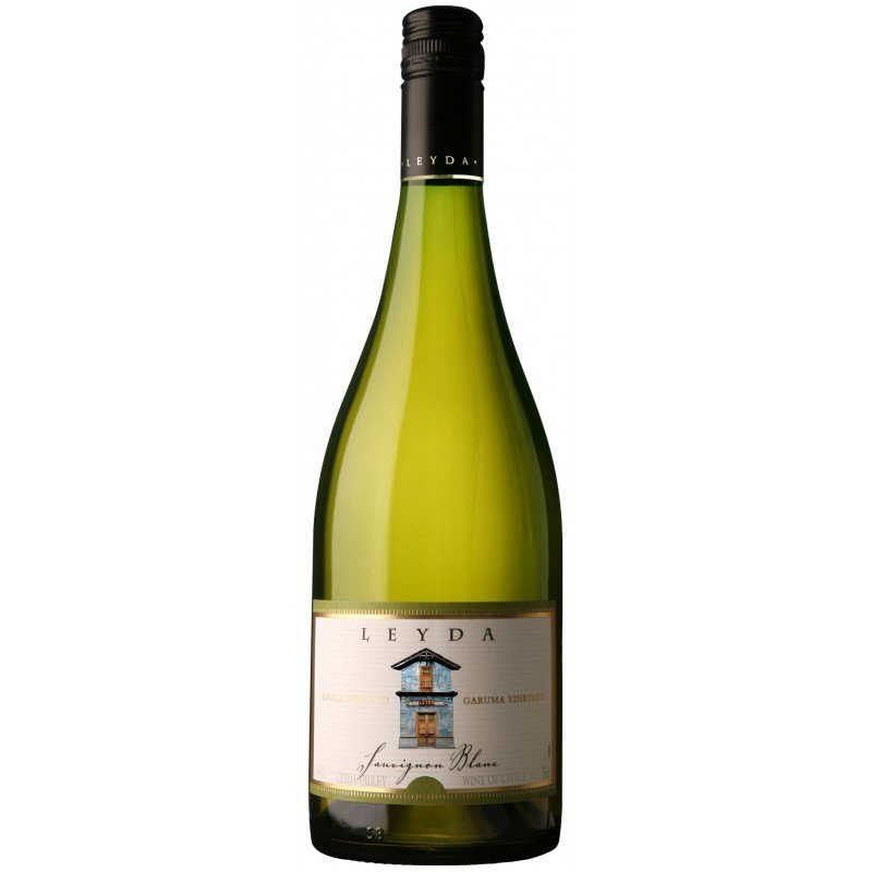 Акція на Вино Leyda Sauvignon Blanc Garuma Vineyard (0,75 л) (BW3049) від Stylus