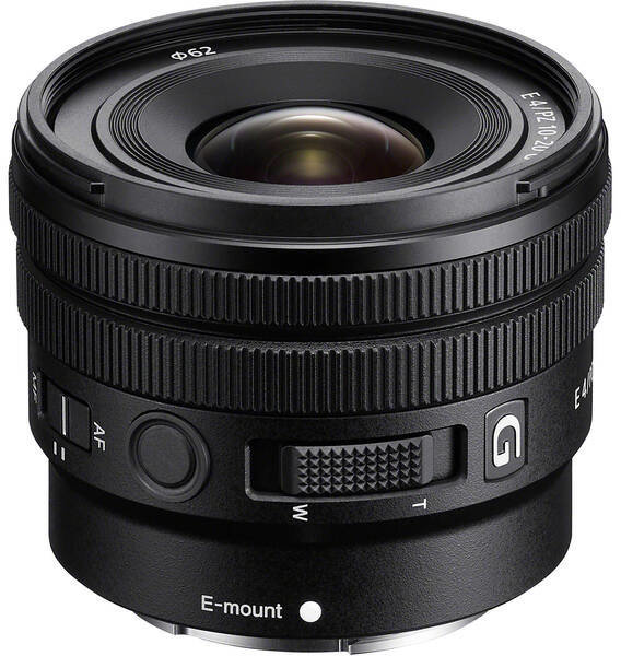 

Sony SELP1020G 10-20 mm f/4.0 G Ua