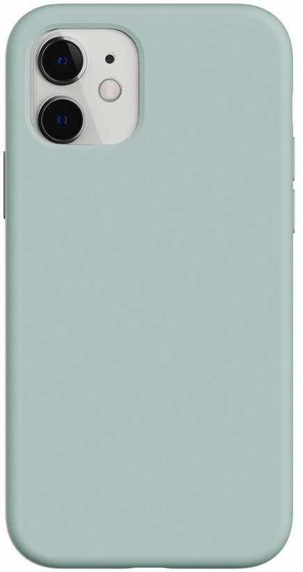 

SwitchEasy Skin Sky Blue (GS-103-121-193-145) for iPhone 12 mini