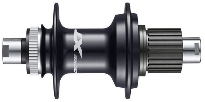 

Втулка задняя Shimano FH-M8110 Deore Xt 12-ск. 28отв 12MM Thru Type Axle OLD:142мм Center Lock (EFHM8110C)