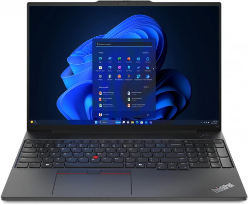 Акція на Lenovo ThinkPad E16 G2 (21MA002PMH) від Stylus