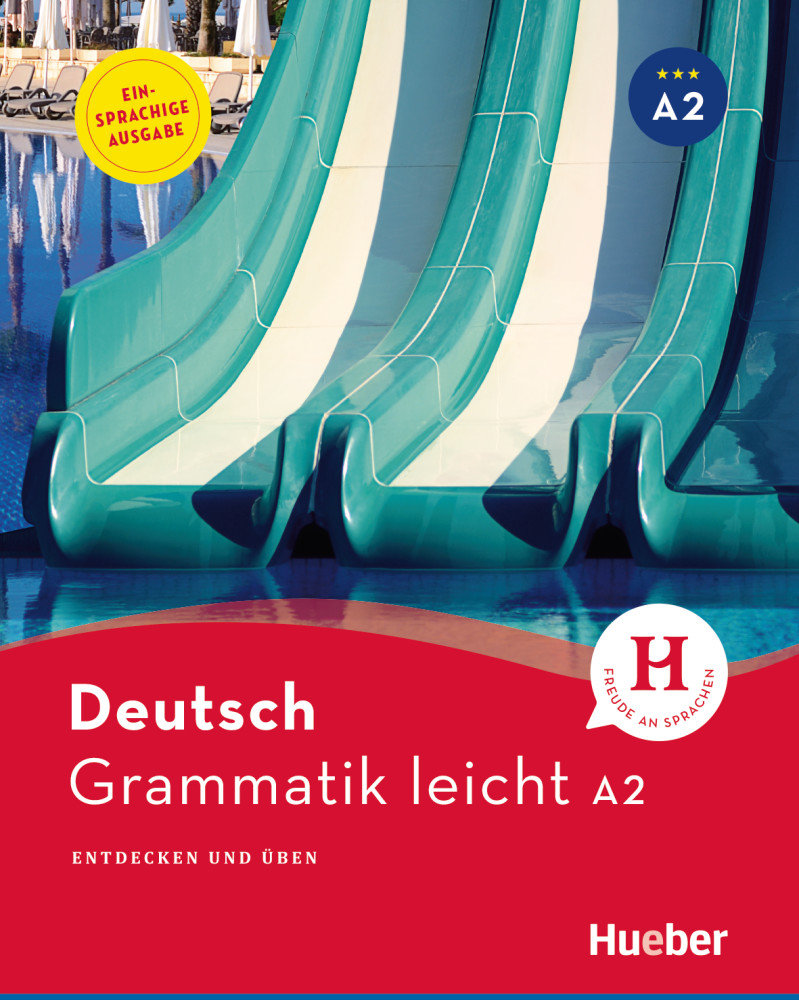 

Deutsch Grammatik leicht A2