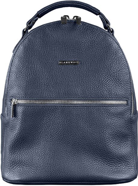 

Жіночий рюкзак Kylie BlankNote синій (BN-BAG-22-navy-blue)