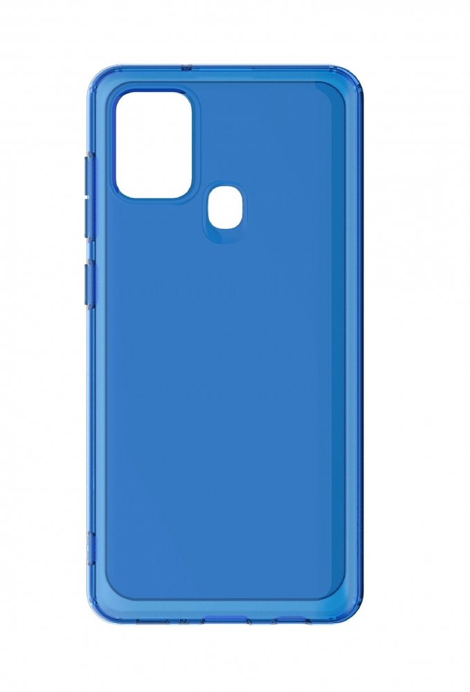 

Samsung Kd Lab Cover Blue (GP-FPA217KDALW) for Samsung A217 Galaxy A21s