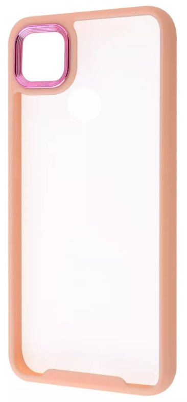 

Wave Just Case Pink Sand для Xiaomi Redmi 9C / 10A