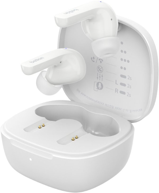 

Belkin Soundform Motion White (AUC010BTWH)
