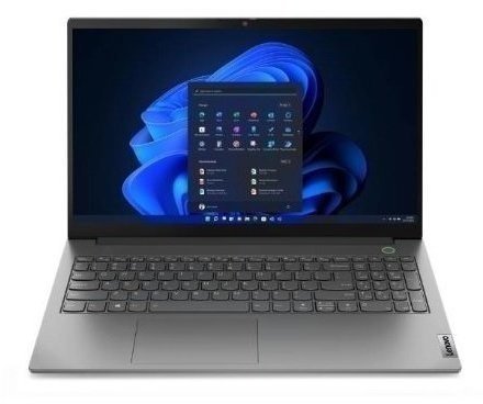 

Lenovo ThinkBook 15 (21DJ00D3PB_24)