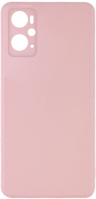 

Tpu Case Candy Full Camera Pink Sand для Oppo A76 4G/A36/A96