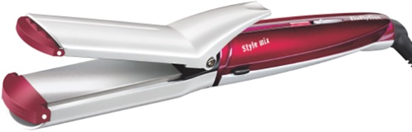 

BaByliss MS22E