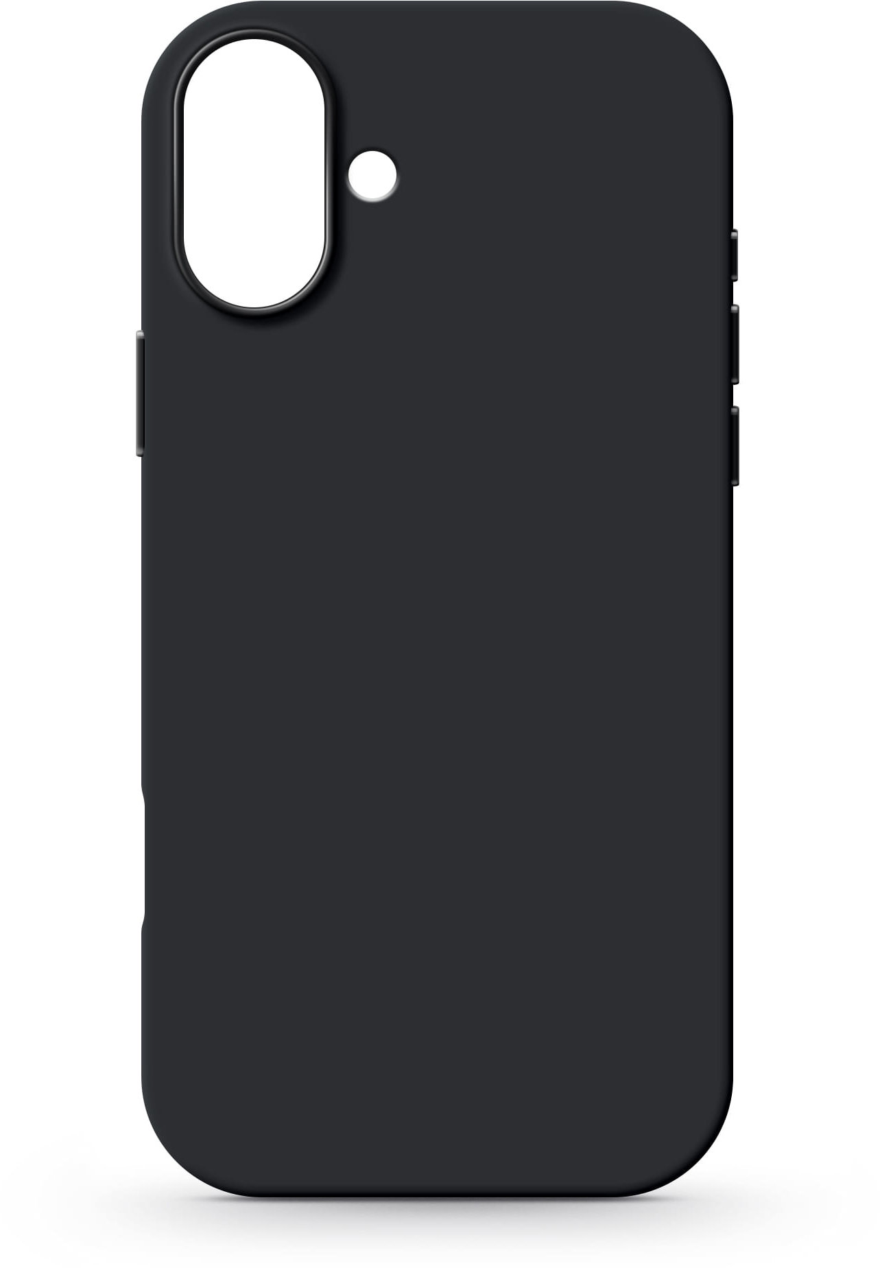 

ArmorStandart ICON2 MagSafe Black for iPhone 16 Plus (ARM78667)