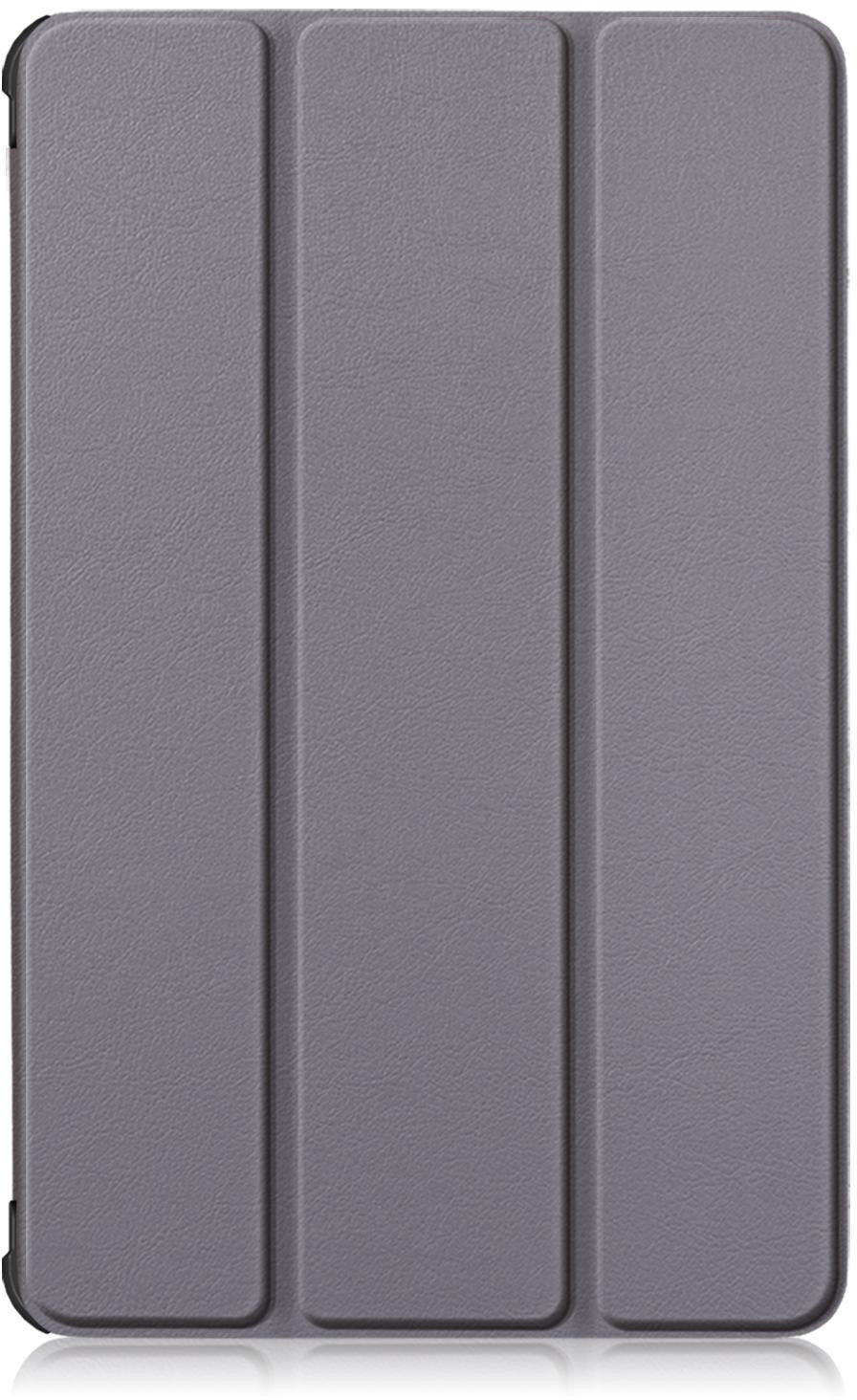 

BeCover Smart Case Gray for Huawei MatePad T10 (705393)