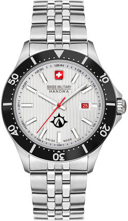 

Swiss Military-Hanowa Flagship X SMWGH2100601