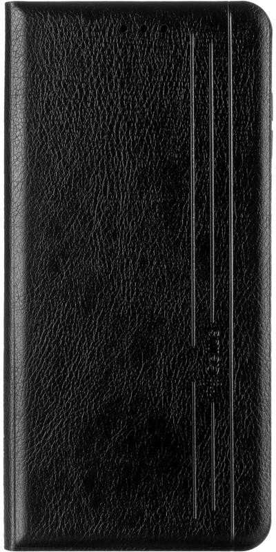 

Gelius Book Cover Leather New Black for Samsung G996 Galaxy S21+