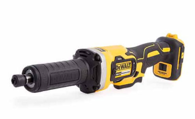 

Пряма шліфувальна машина DeWALT DCG426N