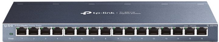 

TP-Link TL-SG116