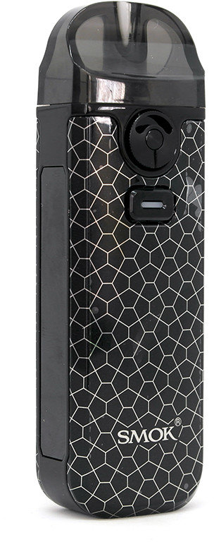 

Smok Nord 4 Black Armor